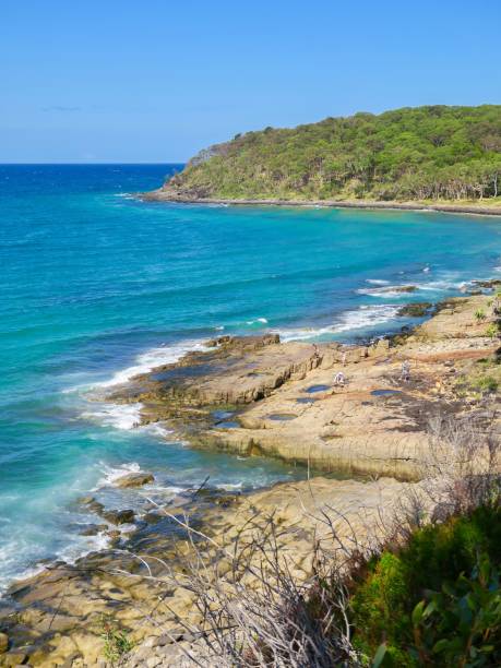 istock The Breathtaking Coastal Scenery 1903693955