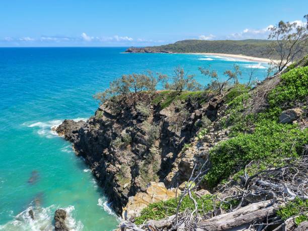 istock The Spectacular Coastal Scenery 1903697757