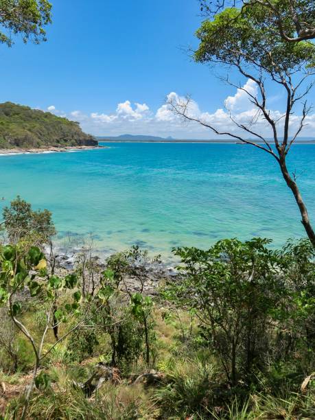 istock The Lush Australian Coast 1903722393