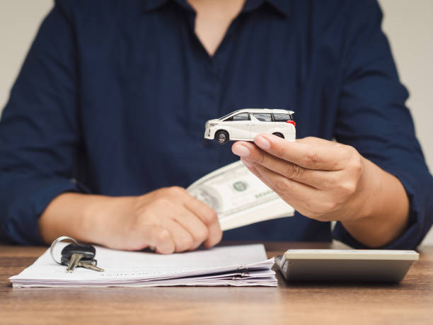 istock Get a car loan for your dream vehicle. Easy application process. 1903871418