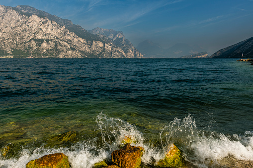 Lake Garda