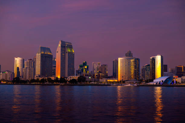 istock San Diego Cityscape 1903898680