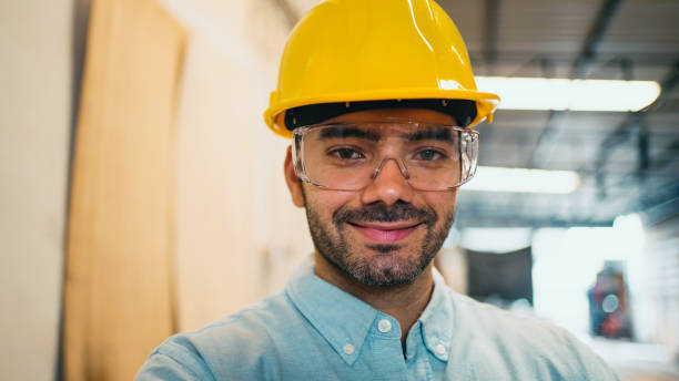 istock Confidence is the key to success. 1903928006