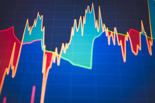 istock Alternative investments with AI robotic forex trading strategies 1903932151