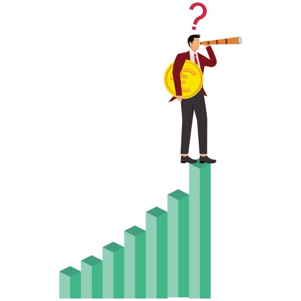 istock Finacial Investment Illustration, Businessman, A Helping Hand 1904010800