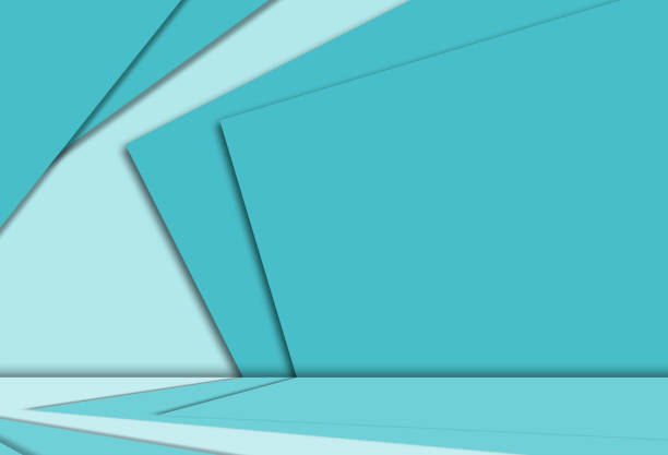 Blue Background Studio Room Scene Loft Mockup Premium Luxurty Floor Wall Paper Empty Minimal Podium Kitchen Table Product Scene Loft Abstract Platform Cosmetic Beauty Summer Template Shadow Cement 3d.