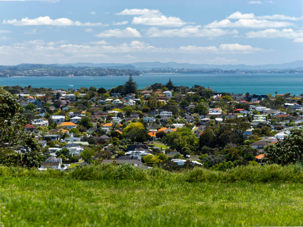 istock Central Auckland, New Zealand 1904054555