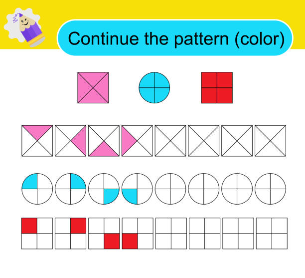 220+ Math Cartoons For Teachers Pictures Stock Illustrations, Royalty ...