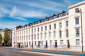 Luxury properties in London