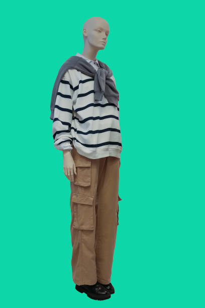 istock Full length female mannequin 1904264171
