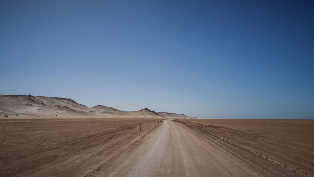 istock The landscape of Western Sahara 1904388465