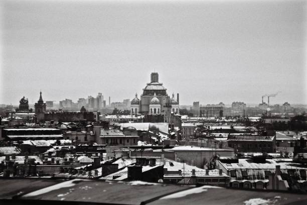 istock Saint-Petersburg 1904409180