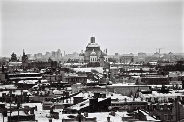 istock Saint-Petersburg 1904409184
