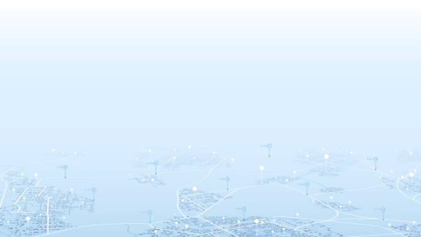 Block Background Map 40+ Blank Street Map Background Stock Illustrations, Royalty-Free ...