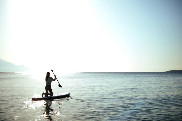 istock I will be your teacher to learn to paddle board 1904523575