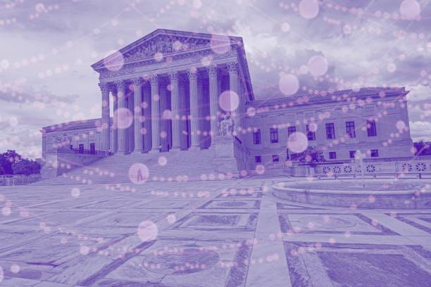 istock Supreme Court 14th Amendment 1904628915
