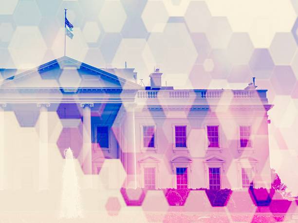 istock White House, President & Politics 1904631513