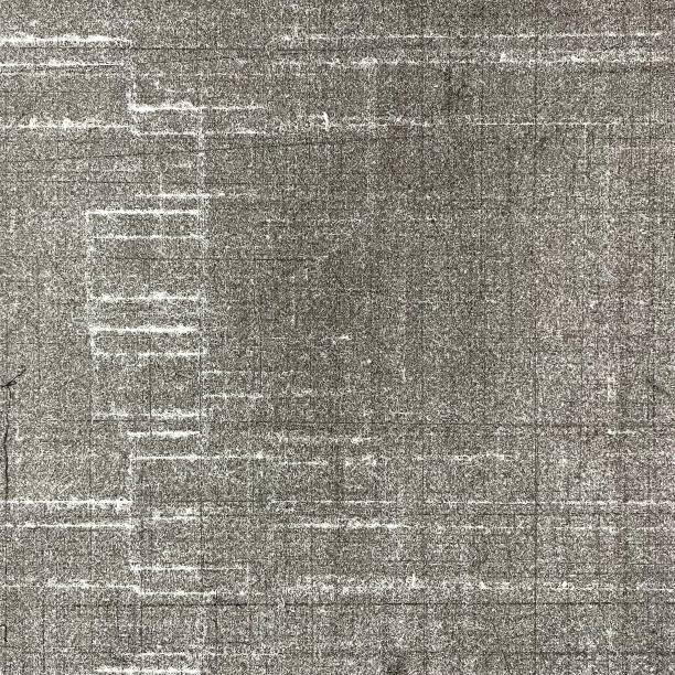 istock Noisy background with scratches and scuffs 1904711225