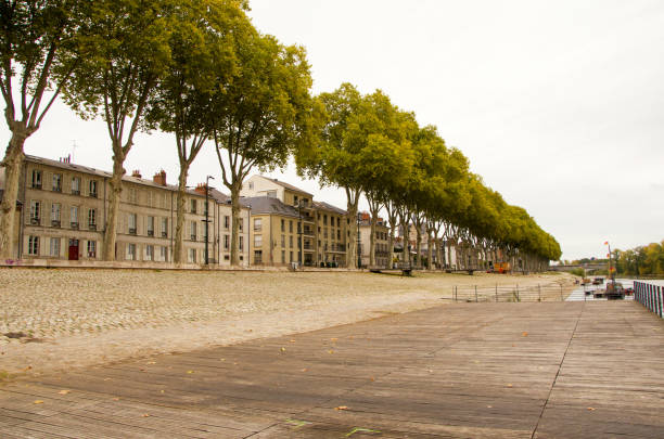istock Orleans, France 1904779331