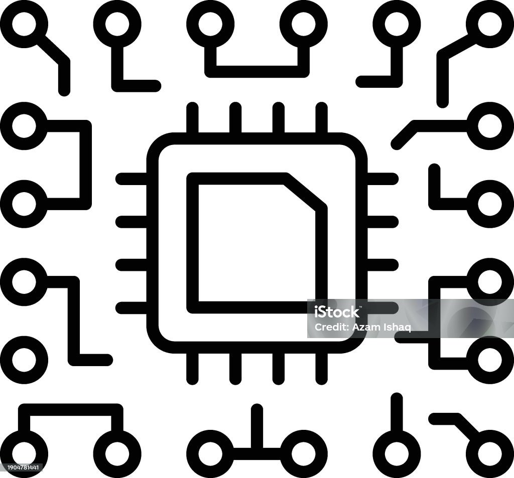 Neural Absence Application Specific Integrated Circuit Processor Concept Accelerate ...