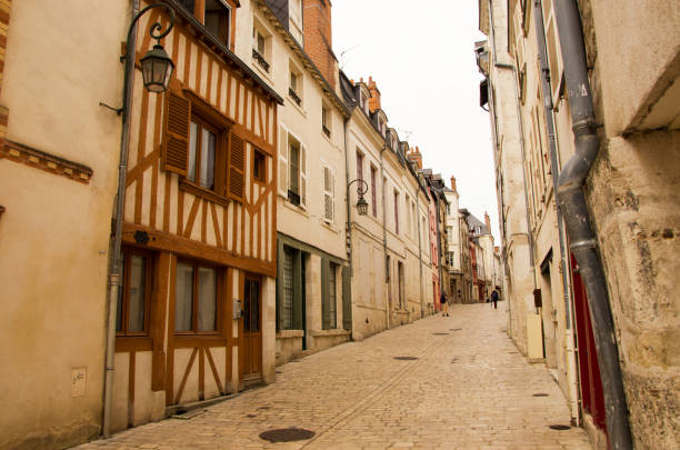 istock Orleans, France 1904785181