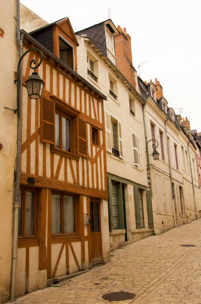 istock Orleans, France 1904787328