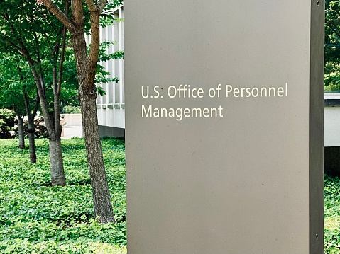 U.S. Office of Personnel Management (OPM)