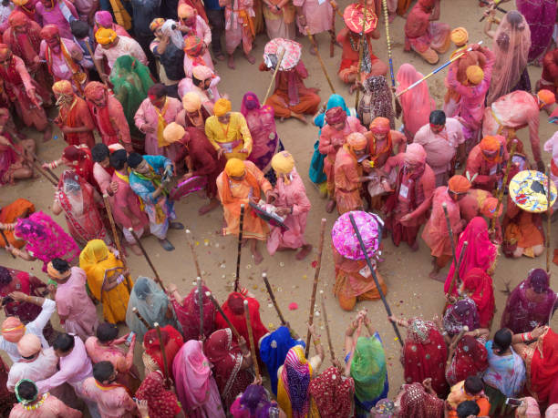 istock Holi festival 1904817274