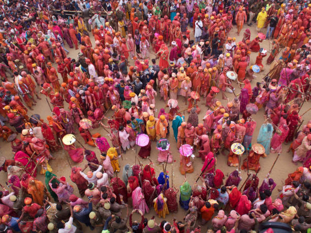 istock Holi festival 1904817279