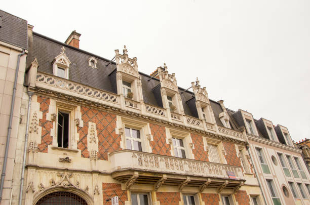 istock Orleans, France 1904819911