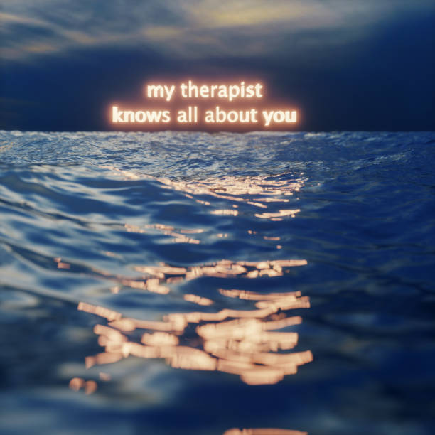 istock My therapist knows all about you 1904860679