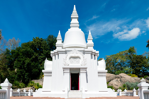 architecture, church, temple, landscape, religion, history, temple, tourism, landmark, old, tourism, religion, building, church, Nong Bua Lamphu, Thailand
