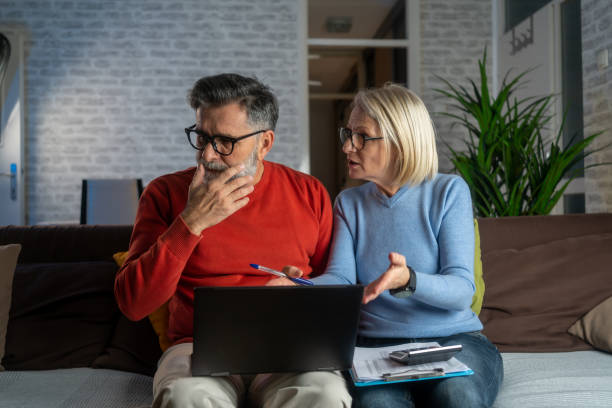 istock I can't believe we're fighting about this again... 1904996263