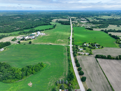 Ontario, Canada.