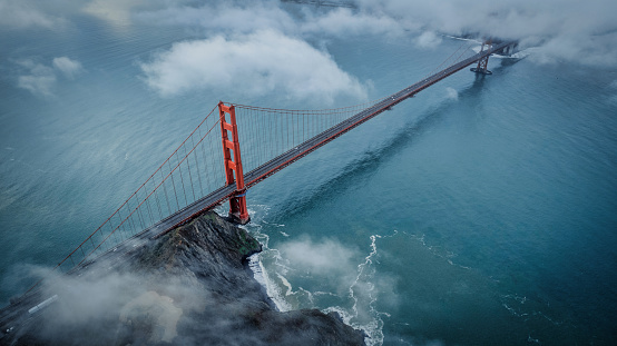 Golden Gate Bridge