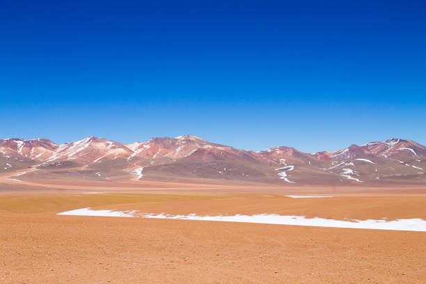 istock Bolivian mountains landscape,Bolivia 1905149962