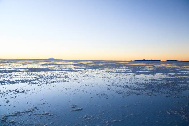 istock Salar de Uyuni, Bolivia 1905182792