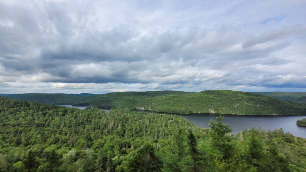 istock Wapizagonke Lake Landscape (Horizontal) 1905203888