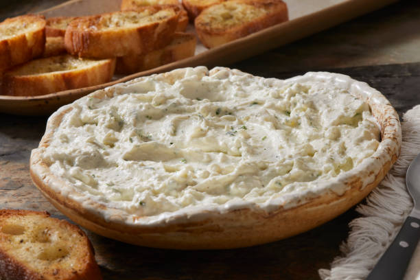 istock Whipped Feta and Ricotta Dip 1905213293