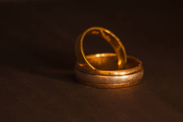istock Well worn wedding bands 15424 1905222720