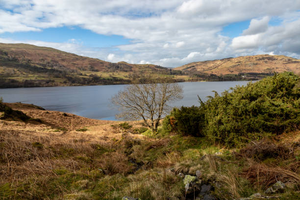 istock Looking out over Ullswater in The Lake District 1905372195