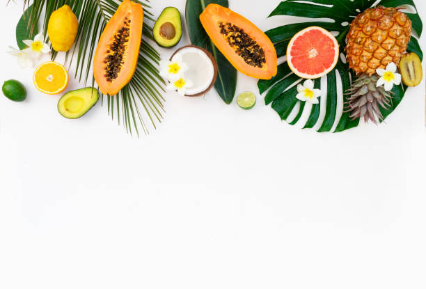 istock summer fresh fruits 1905407825