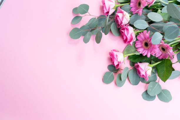 istock wedding or mothers day background 1905437318