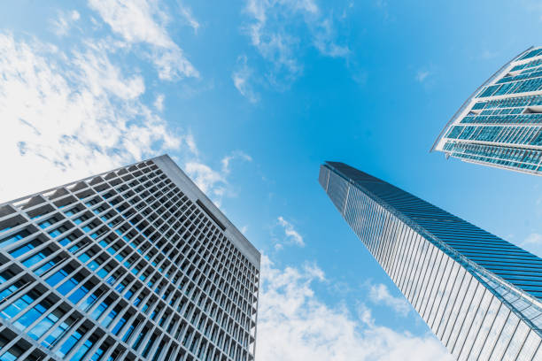 istock International Commerce Centre in Kowloon, Hong Kong 1905535844