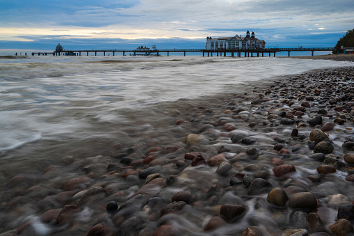 Rügen Island