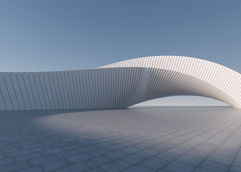 Three Dimensional,
Garage,
Parking Lot,
Copy Space,
Parking,
Architecture,
Curve,
Empty,
Environment