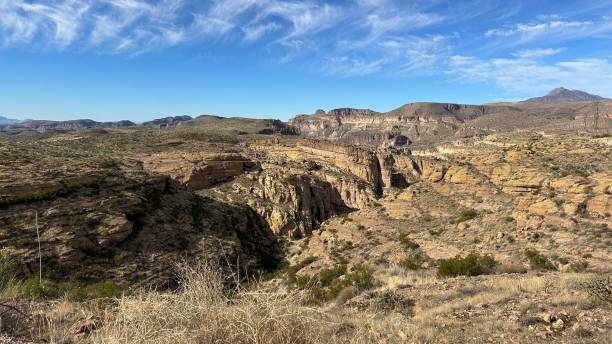 istock Tonto National Park 1905960045