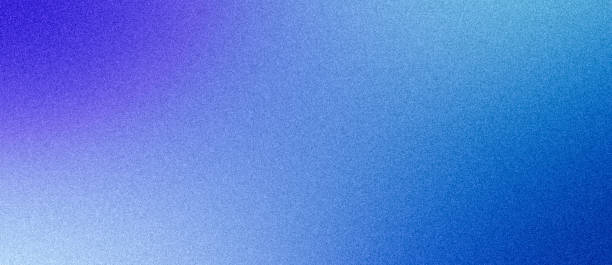 istock blue sky gradient navy blue noise  empty space  Template for designing your product background 1906089962
