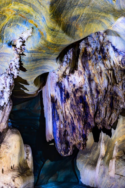 istock Mae Sap Cave in Khun Khan National Park 1906155960