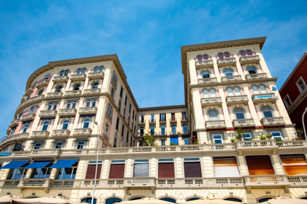 istock Residential Buildings 1906157514